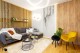 Pipera Gardens — vilă cu design mediteranean