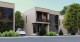 Vegas Villas Popești-Leordeni - randare 1