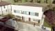 Green Garden Residence - randare exterior 2
