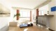 Omnia Residence, interior
