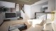 Omnia Residence, interior