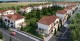 Toscana Residence Aradul Nou vedere ansamblu