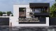 Darvari Residence Goranu casa insir vedere exterior