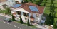 Toscana Residence Aradul Nou vila stil toscan 2