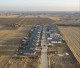 LandHaus2 Săbăreni - vedere aeriană