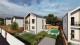 Riviera Villas - randare vilă
