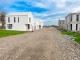 Avostar Villas - vedere laterală