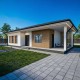 Vile Duplex Bucium-Visani - exterior