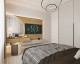 ENKA Residence Miroslava - curte