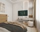 ENKA Residence Miroslava - finisaje