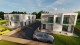 Erick Residence Valea Lupului - vedere casă