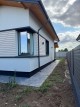 Alpha Ville Frumusani - exterior vilă