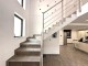 Casa duplex — bucatarie