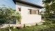 ROT Residence Miroslava - detaliu exterior