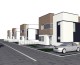 SAB Residence — vedere ansamblu vile de lux Focșani