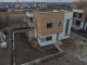 SAB Residence Focșani — vedere vile, terase și grădini private