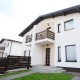 La Brazi Residence Iași — casă duplex, vedere exterioară, zona Bucium
