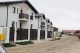La Brazi Residence — dormitor, amenajare modernă