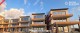 Alpha Villa Lake — exterior vilă, ferestre panoramice cu vedere la lac