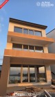 Alpha Villa Lake — interior vilă, spații luminoase cu priveliște lacustră
