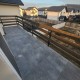 Area Residence Cristian Brasov - vedere