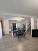 Area Residence Cristian Brasov - fatada