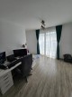 Area Residence Cristian Brasov - exterior