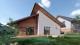 Velvet Hills Sibiu - casa un nivel spate