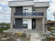 Vila lux Focsani - gradina
