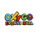 OxyGo Park Berceni — events hall