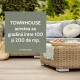 Townhouse h4l THE VILLAGE