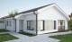 Randare 3D casă Vlarina Residence