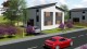 Plan ansamblu Shamrock Gardens