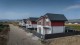 Case Paradise Villas din drone