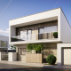 Vila premium Oxygen Gardens
