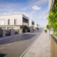 Design exterior vila Oxygen Gardens
