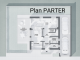 Plan parter Oxygen Gardens