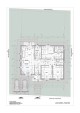 Plan parter casă individuală The 8 Residence