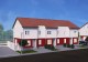 Vila Texas — townhouse triplex