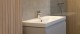 Interior baie finisaj premium
