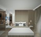 Interior — dormitor matrimonial