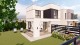 Exterior case Urban Village