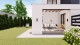 Exterior case Urban Village