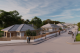 Casa Optima — render exterior