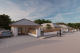 Casa Optima — detaliu arhitectural