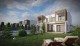 Royal Valley — detaliu arhitectural