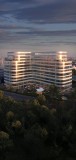 ARC Offices — vedere exterioară principală