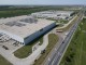 Facilităţi industriale parc logistic