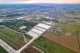 Interior depozit clasă A CTPark Oradea