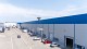 Interior depozit CTPark Craiova East